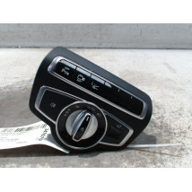 COMMANDE ECLAIRAGE MERCEDES CLASSE C 2007-
