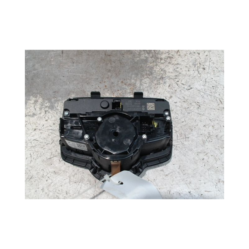 COMMANDE ECLAIRAGE MERCEDES CLASSE C 2007-