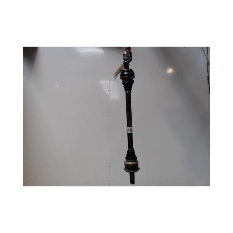 TRANSMISSION ARRIERE DROIT MERCEDES CLASSE C 2007- C 220 BlueTEC / d 