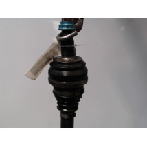 TRANSMISSION ARRIERE DROIT MERCEDES CLASSE C 2007- C 220 BlueTEC / d 