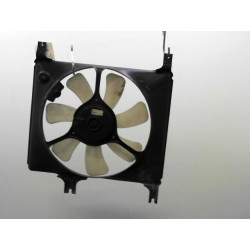 MOTEUR VENTILATEUR RADIATEUR