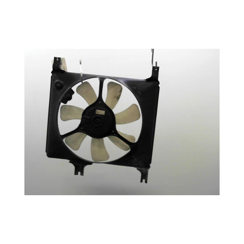 MOTEUR VENTILATEUR RADIATEUR NISSAN PIXO 2009-2013