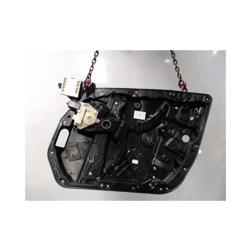MECANISME+MOTEUR LEVE-GLACE AVANT DROIT MERCEDES CLASSE C 2007-