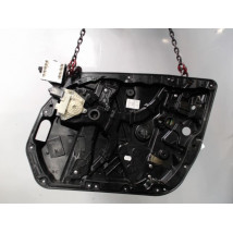MECANISME+MOTEUR LEVE-GLACE AVANT DROIT MERCEDES CLASSE C 2007-
