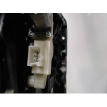 MECANISME+MOTEUR LEVE-GLACE AVANT DROIT MERCEDES CLASSE C 2007-