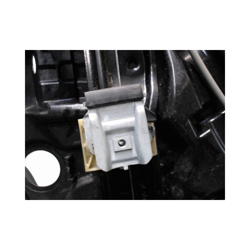 MECANISME+MOTEUR LEVE-GLACE AVANT DROIT MERCEDES CLASSE C 2007-