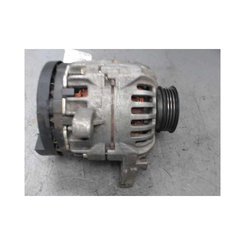 ALTERNATEUR RENAULT TWINGO 2 2007-