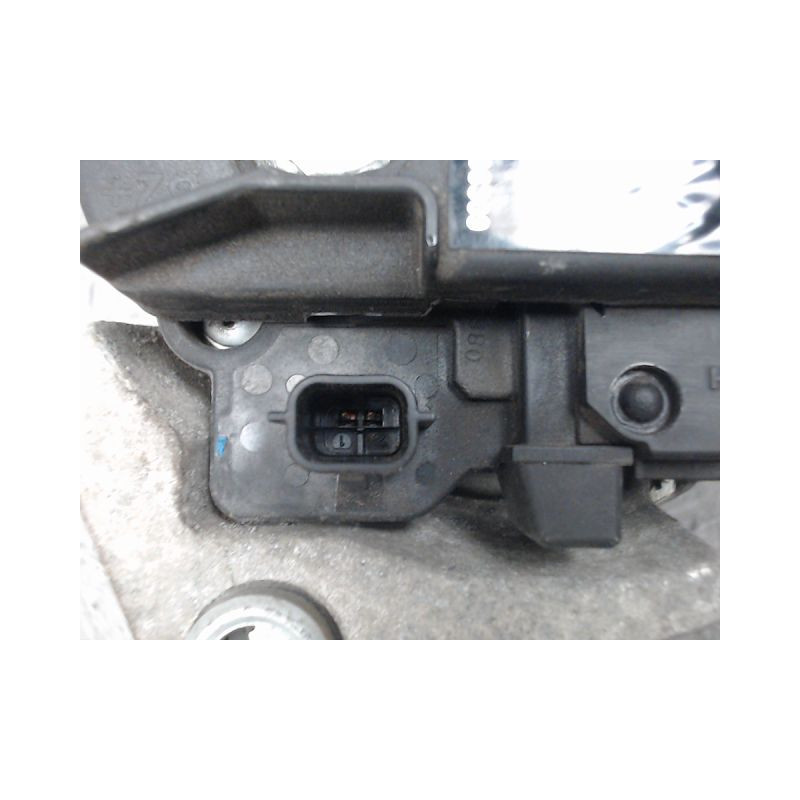 ALTERNATEUR RENAULT TWINGO 2 2007-