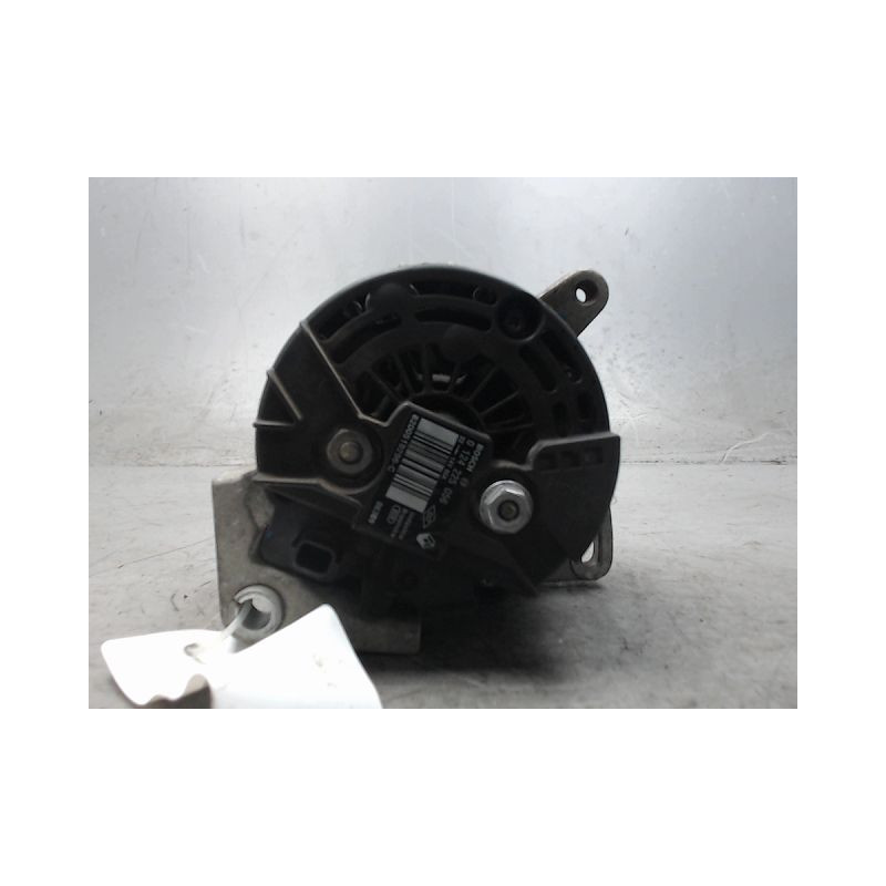 ALTERNATEUR RENAULT TWINGO 2 2007-