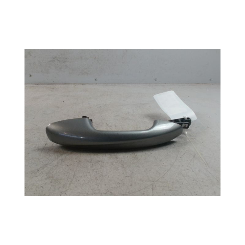 POIGNEE EXTERIEURE PORTE ARRIERE DROIT MERCEDES CLASSE C 2007-