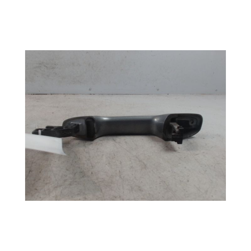 POIGNEE EXTERIEURE PORTE ARRIERE DROIT MERCEDES CLASSE C 2007-