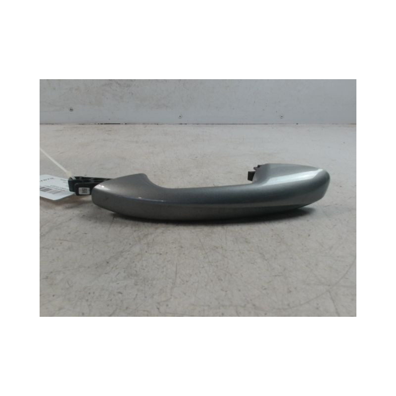 POIGNEE EXTERIEURE PORTE ARRIERE GAUCHE MERCEDES CLASSE C 2007-