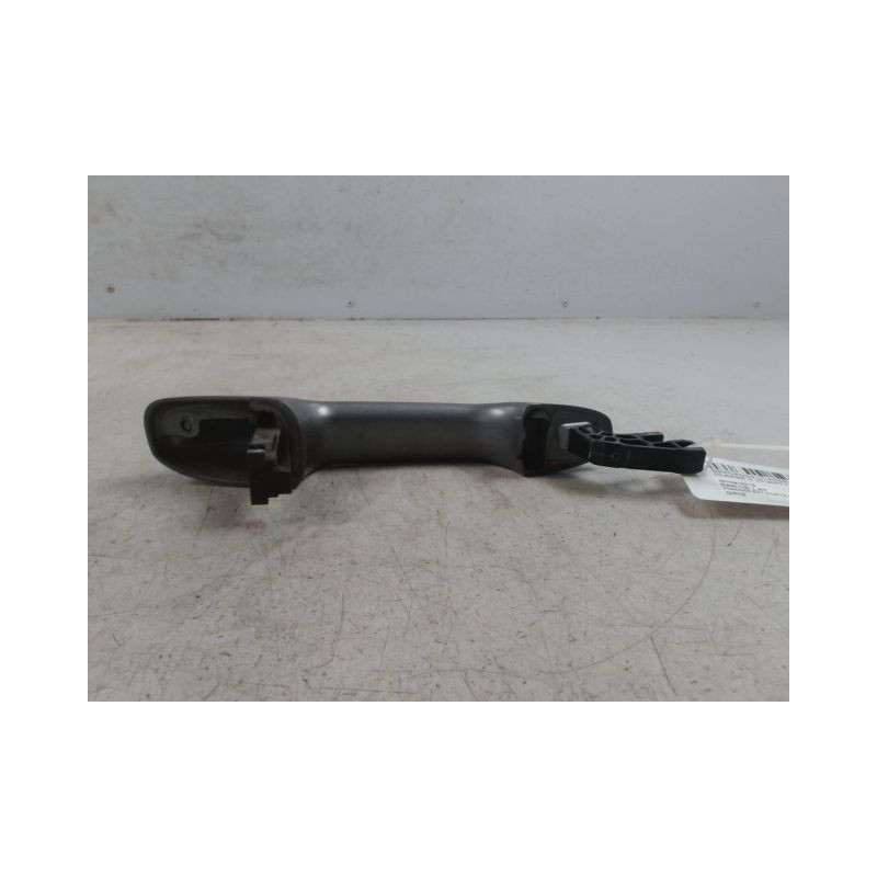 POIGNEE EXTERIEURE PORTE ARRIERE GAUCHE MERCEDES CLASSE C 2007-