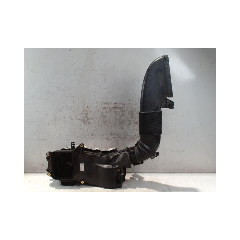 BOITIER FILTRE A AIR MERCEDES CLASSE C 2007-