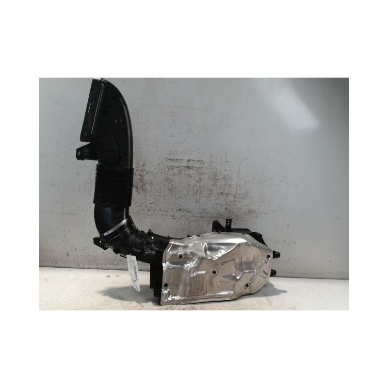 BOITIER FILTRE A AIR MERCEDES CLASSE C 2007-