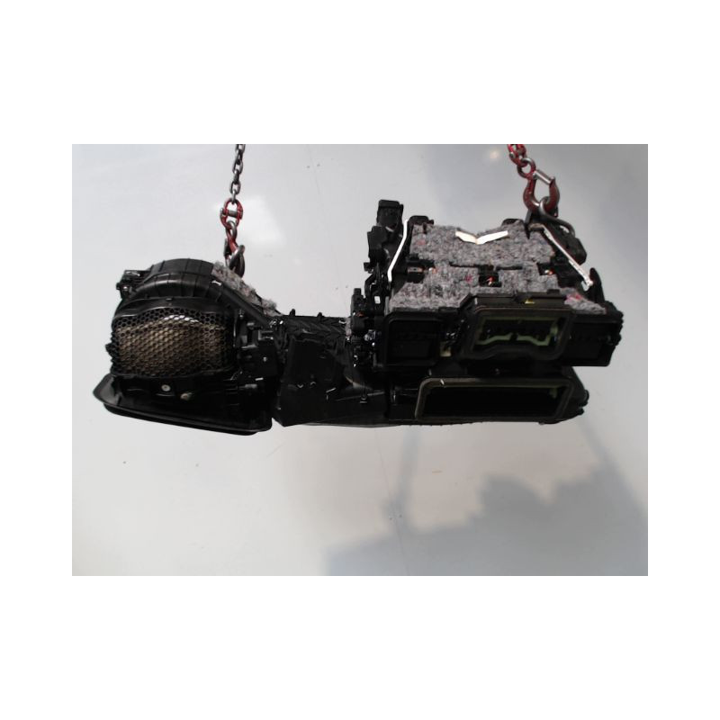 BLOC DE CHAUFFAGE COMPLET MERCEDES CLASSE C 2007-