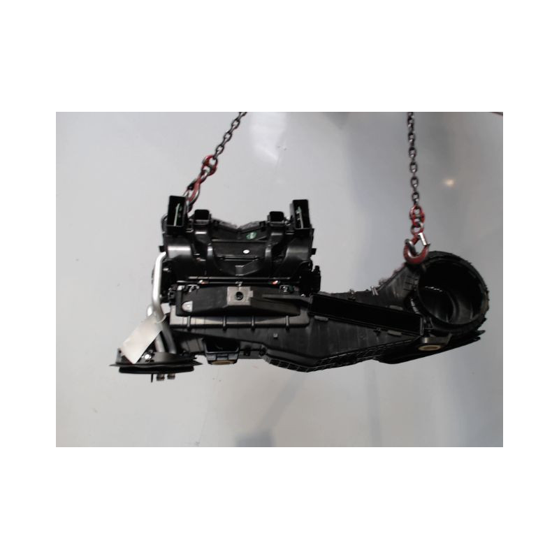 BLOC DE CHAUFFAGE COMPLET MERCEDES CLASSE C 2007-