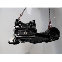 BLOC DE CHAUFFAGE COMPLET MERCEDES CLASSE C 2007-