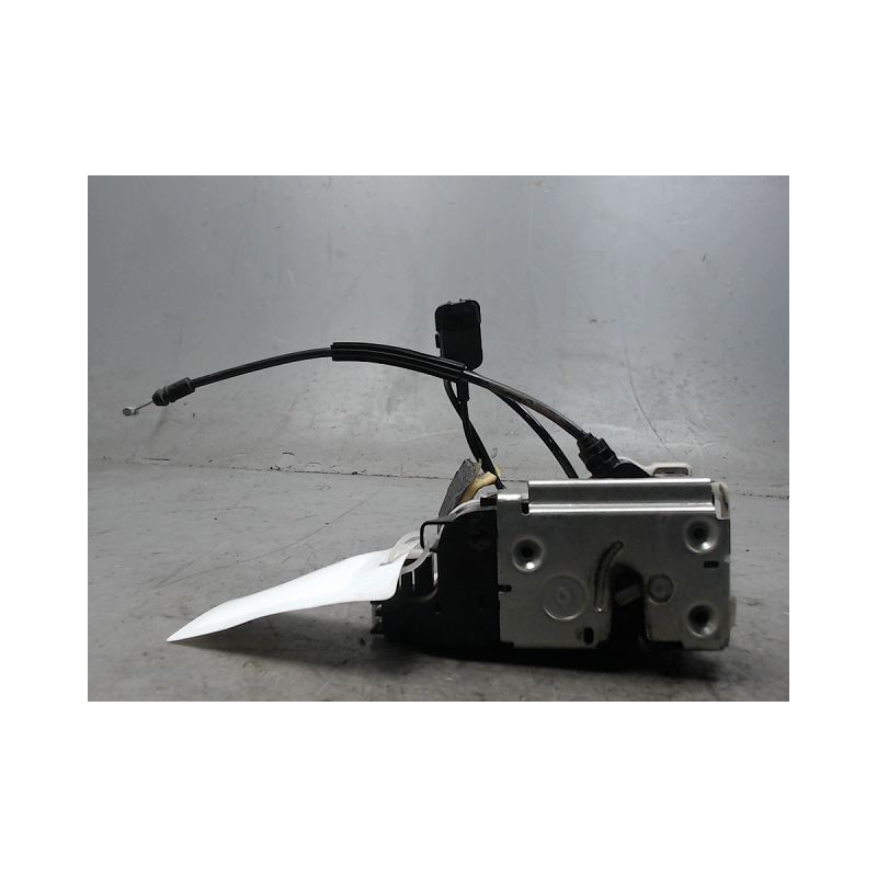 SYSTEME CONDAMNATION AVANT DROIT RENAULT TWINGO 2 2007-