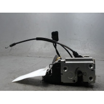 SYSTEME CONDAMNATION AVANT DROIT RENAULT TWINGO 2 2007-