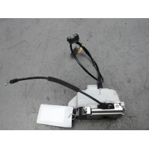 SYSTEME CONDAMNATION AVANT DROIT RENAULT TWINGO 2 2007-