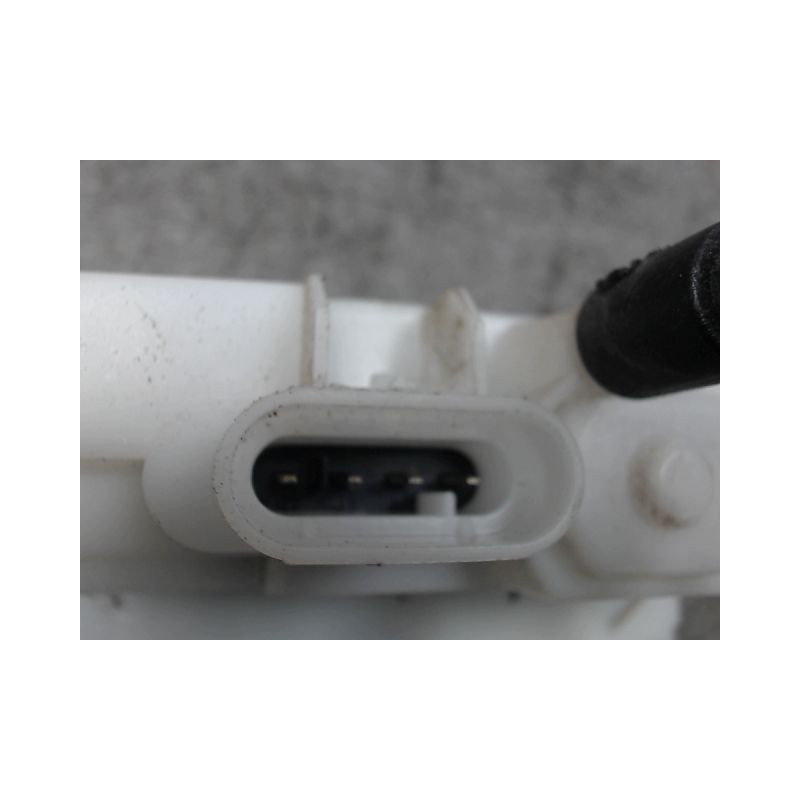 SYSTEME CONDAMNATION AVANT DROIT RENAULT TWINGO 2 2007-
