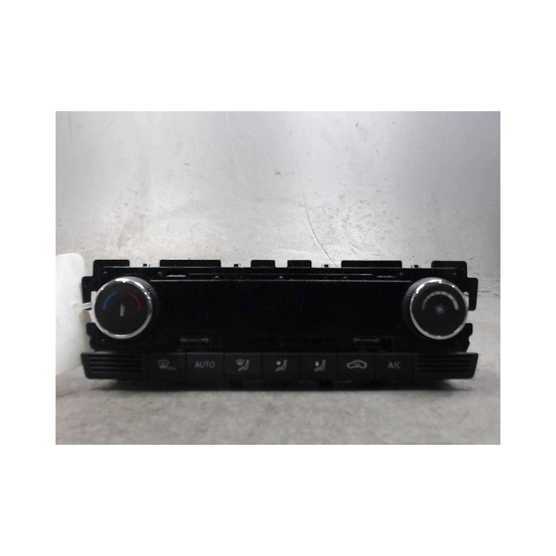 COMMANDE DE CHAUFFAGE SEAT TOLEDO