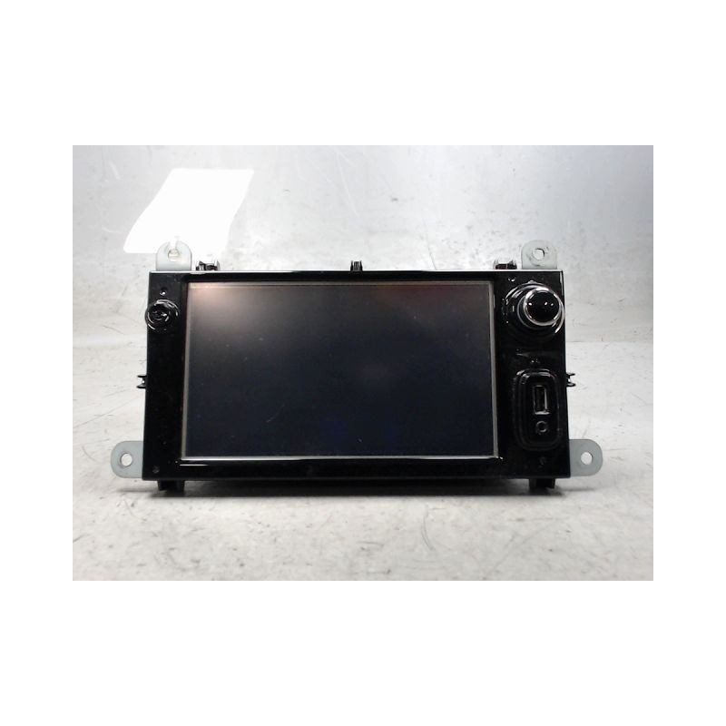 ECRAN GPS RENAULT CLIO IV 2012-