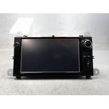 ECRAN GPS RENAULT CLIO IV 2012-