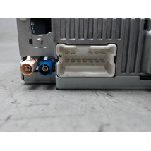 ECRAN GPS RENAULT CLIO IV 2012-