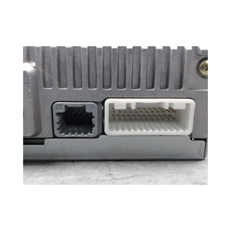 ECRAN GPS RENAULT CLIO IV 2012-