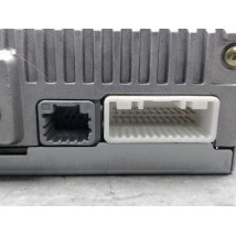 ECRAN GPS RENAULT CLIO IV 2012-