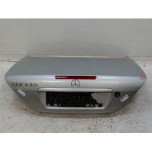 COFFRE ARRIERE MERCEDES SLK
