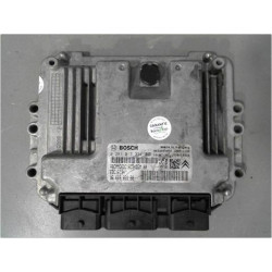 CALCULATEUR MOTEUR