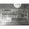 CALCULATEUR MOTEUR CITROEN C3 PICASSO 09-12