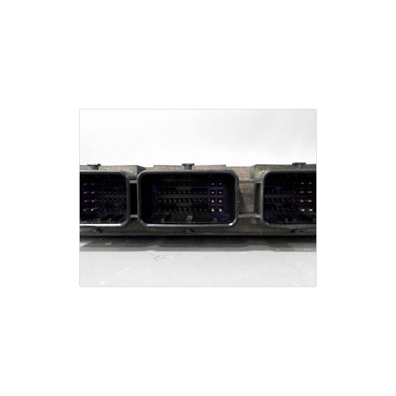 CALCULATEUR MOTEUR CITROEN C3 PICASSO 09-12