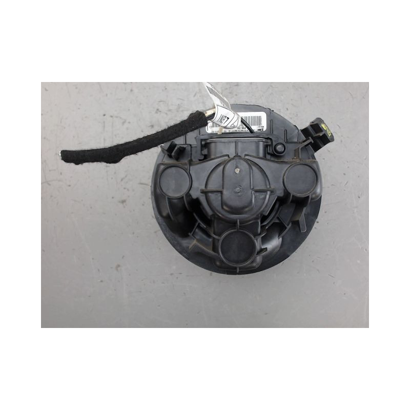 MOTEUR VENTILATEUR CHAUFFAGE DACIA LOGAN