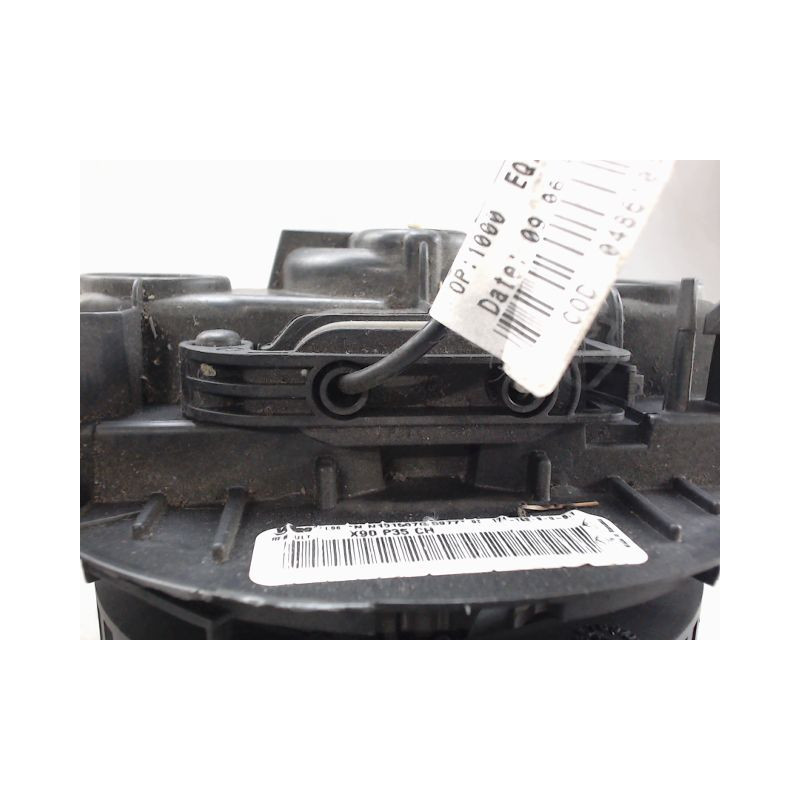 MOTEUR VENTILATEUR CHAUFFAGE DACIA LOGAN