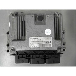 CALCULATEUR MOTEUR