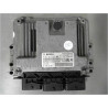 CALCULATEUR MOTEUR CITROEN JUMPY II TOLE 2007-