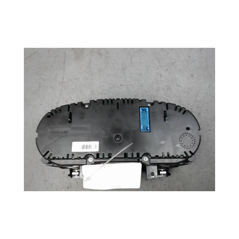 BLOC COMPTEURS VOLKSWAGEN GOLF VI 2008-