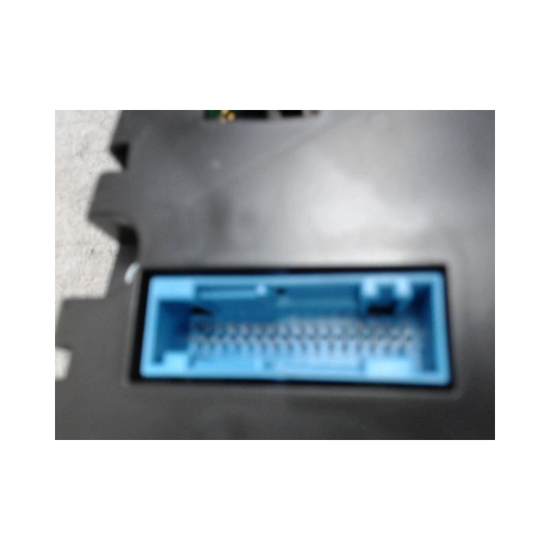BLOC COMPTEURS VOLKSWAGEN GOLF VI 2008-