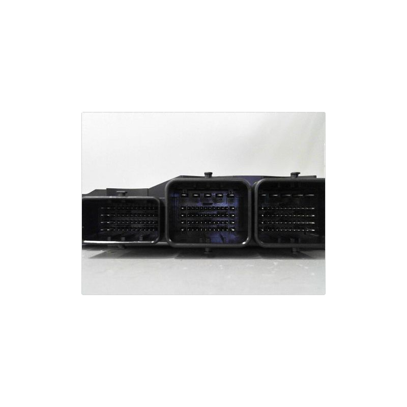 CALCULATEUR MOTEUR CITROEN JUMPY II TOLE 2007-