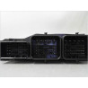 CALCULATEUR MOTEUR CITROEN JUMPY II TOLE 2007-