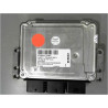 CALCULATEUR MOTEUR CITROEN JUMPY II TOLE 2007-