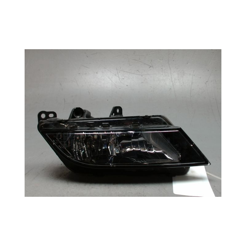 PHARE ANTIBROUILLARD AVANT GAUCHE SEAT TOLEDO