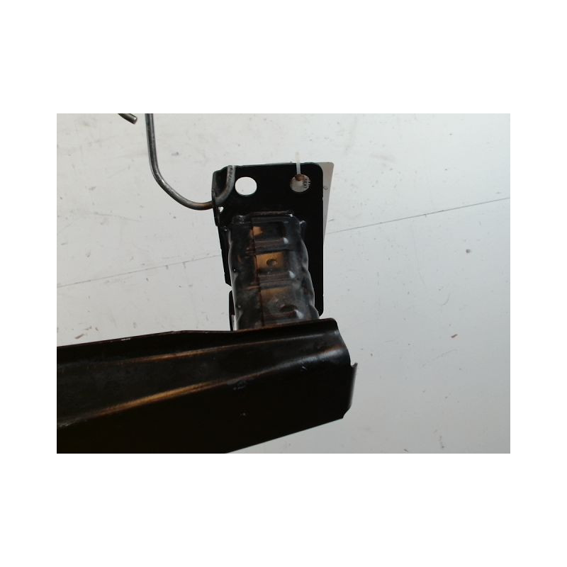 RENFORT PARE-CHOC AVANT SEAT TOLEDO
