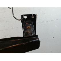 RENFORT PARE-CHOC AVANT SEAT TOLEDO
