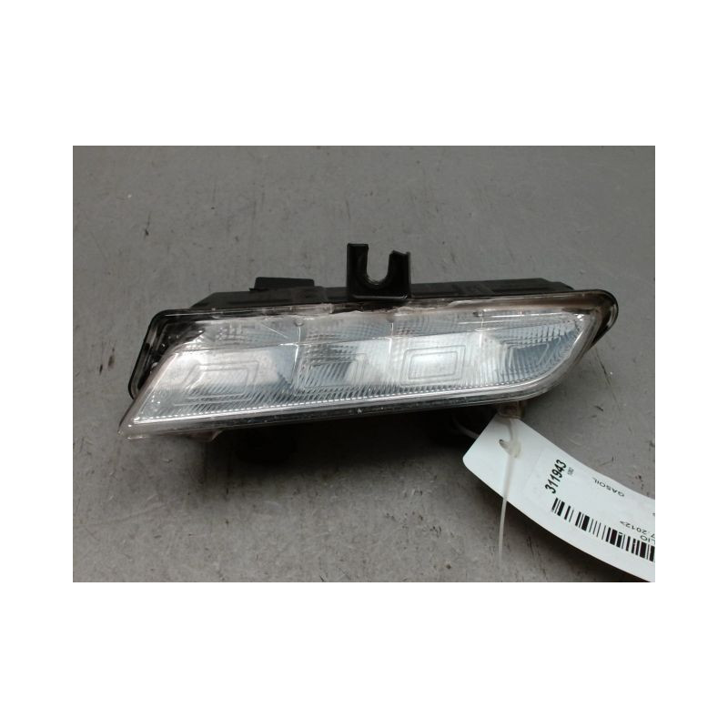 FEUX POSITION GAUCHE RENAULT CLIO IV 2012-