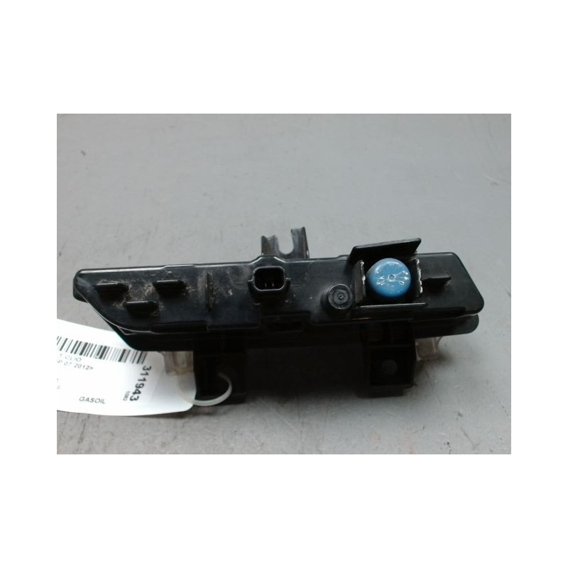 FEUX POSITION GAUCHE RENAULT CLIO IV 2012-